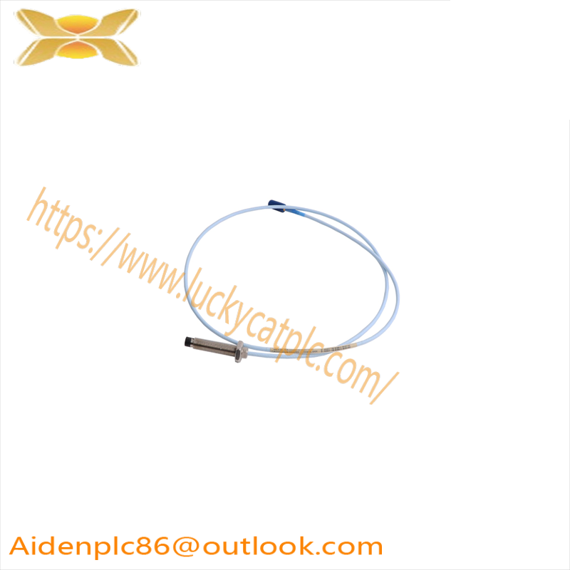 Bently Nevada 330103-00-10-10-02-00 3300 XL 8 mm Proximity Probes