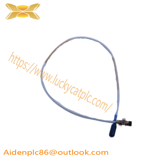 Bently Nevada 330103-00-10-10-02-00 Thrust Position Probe