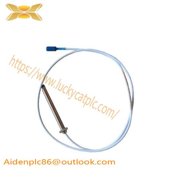 Bently Nevada 330103-00-10-10-02-05  Extension Cable