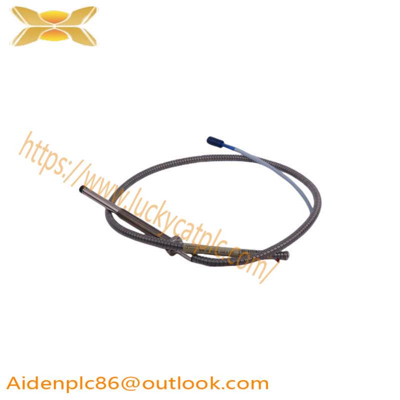 Bently Nevada 330103-00-10-50-02-00 proximity probe