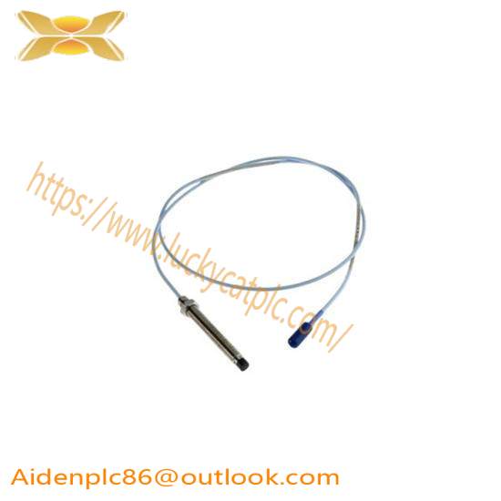 Bently Nevada 330103-00-11-10-02-CN  Proximity Probes