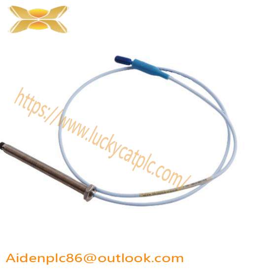 Bently Nevada 330103-00-12-10-01-00 Proximity probe