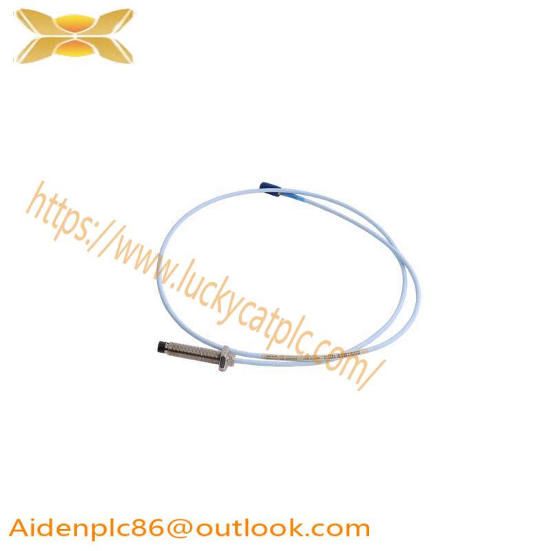 Bently Nevada 330103-00-12-10-01-00 Proximity Probes
