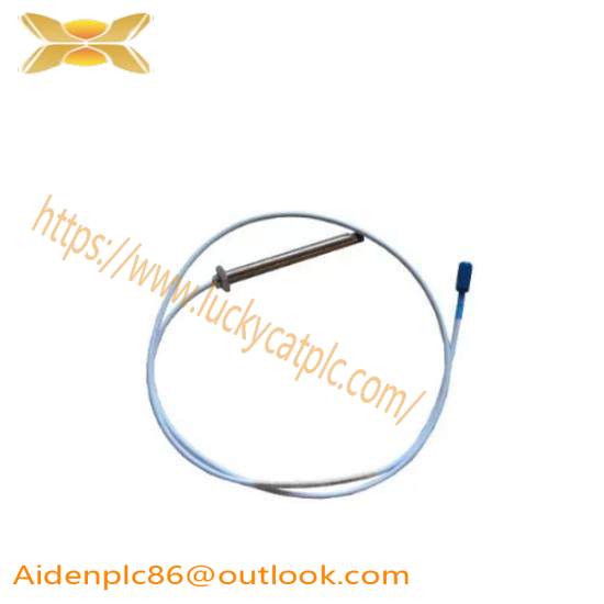 Bently Nevada 330103-00-12-10-02-05  Proximity Probes