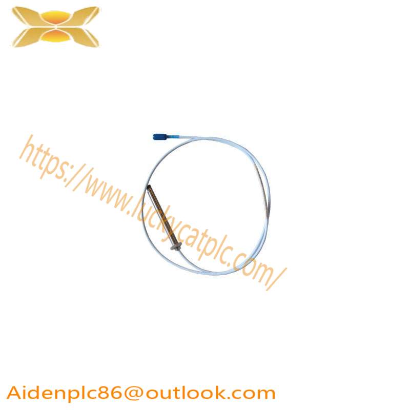 Bently Nevada 330103-00-12-10-02-CN Proximity Probes