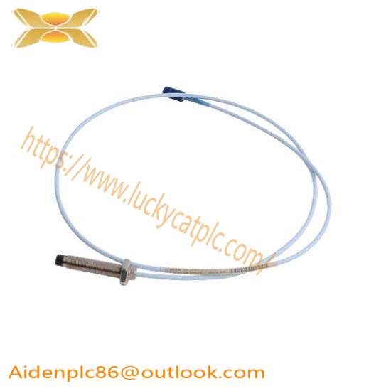 Bently Nevada 330103-00-13-05-02-00  3300 XL 8 mm Proximity Probes
