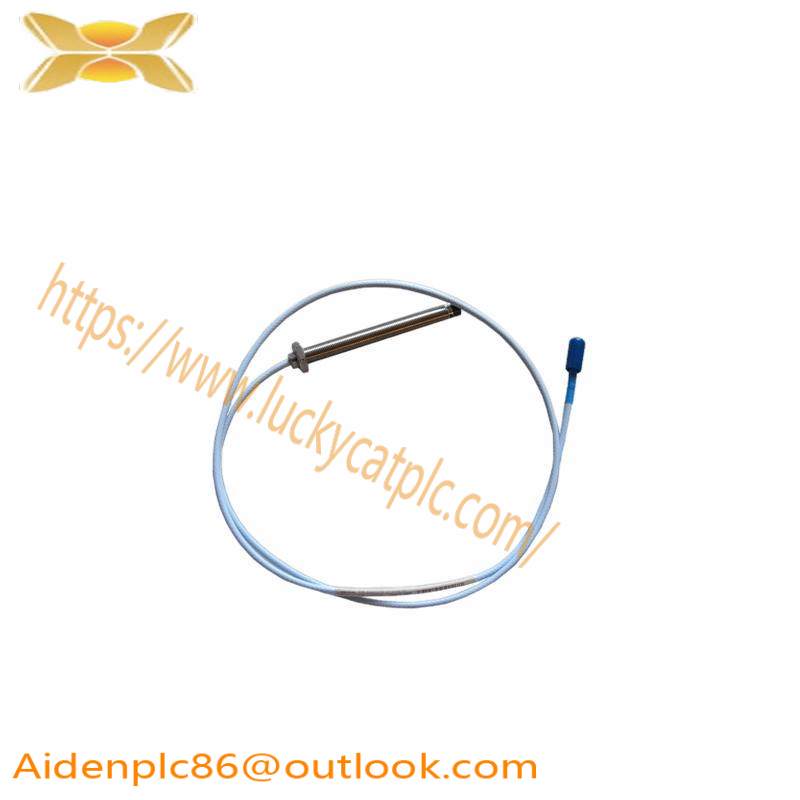 Bently Nevada 330103-00-13-10-02-00 Proximity Probes