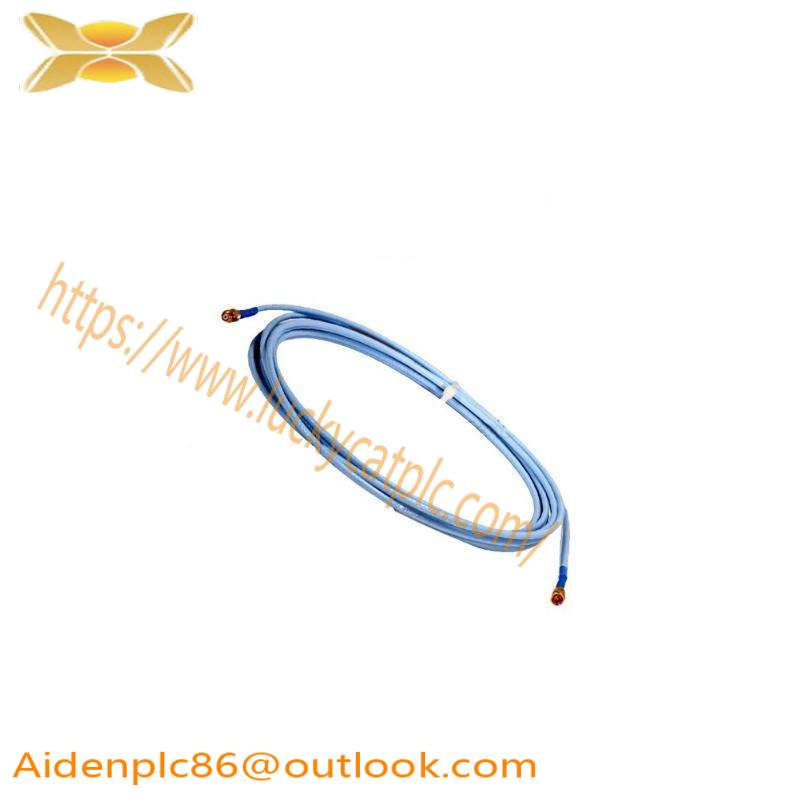 BENTLY NEVADA 330103-00-14-05-02-00 3300XL 8 Mm Proximity Probes