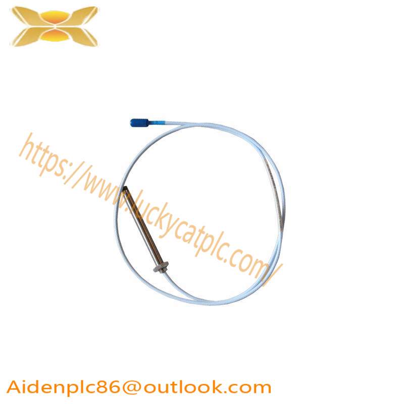 Bently Nevada 330103-00-14-10-01-00 Proximity Probe