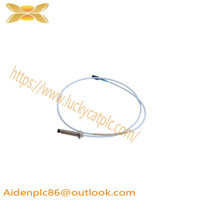 Bently Nevada 330103-00-14-10-02-00 Proximity Probes