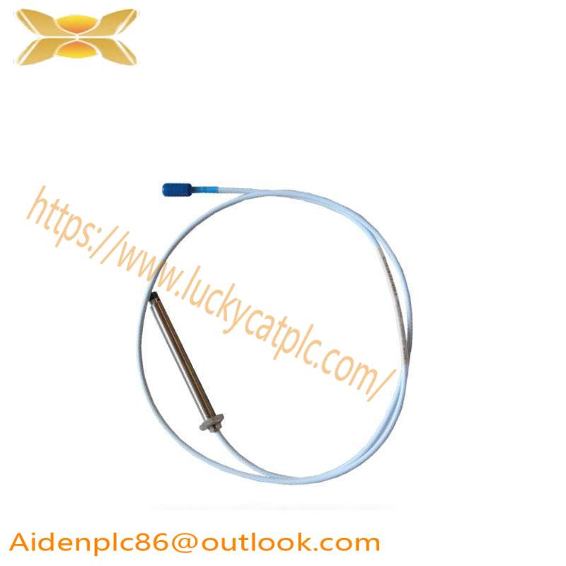 Bently Nevada 330103-00-14-10-02-CN Proximity Probes