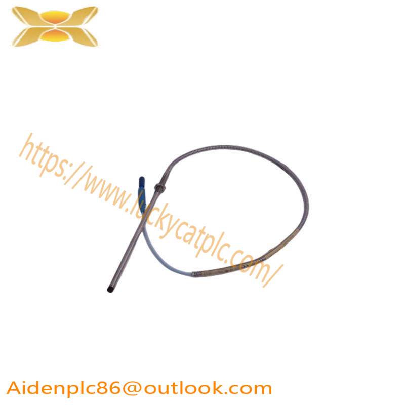 Bently Nevada 330103-00-15-05-01-00 proximity probe