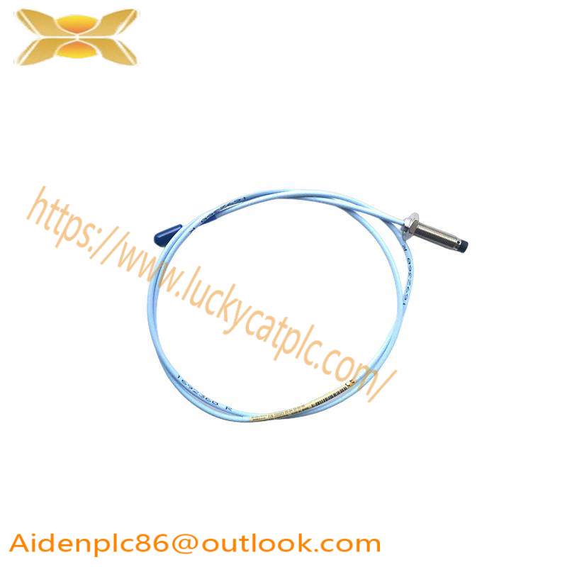 Bently Nevada 330103-00-15-10-02-00 Proximity Probes