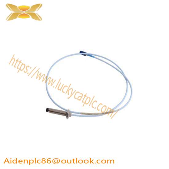 BENTLY NEVADA 330103-00-15-10-02-CN 3300XL 8 mm Proximity Probes