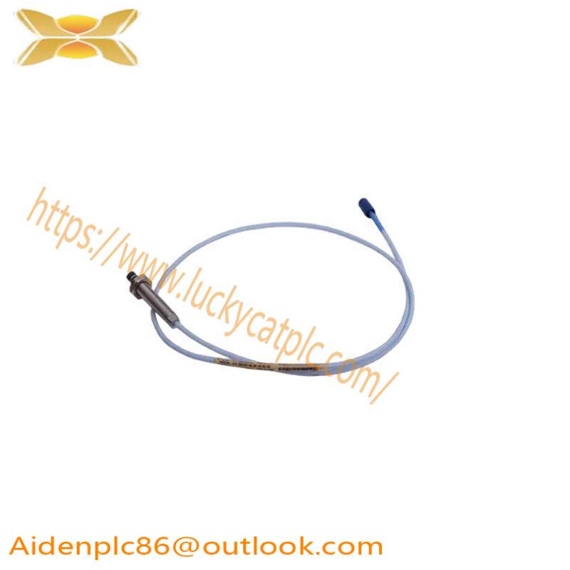 Bently Nevada 330103-00-16-10-01-00 Proximity Probes