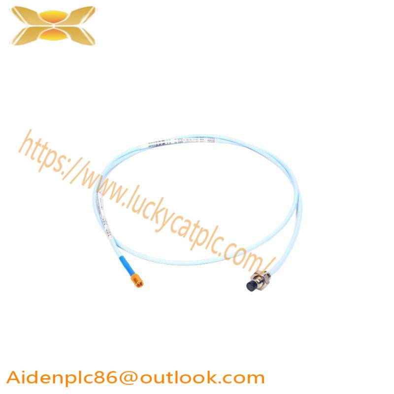 Bently Nevada 330103-00-16-10-12-05 Proximity Probes