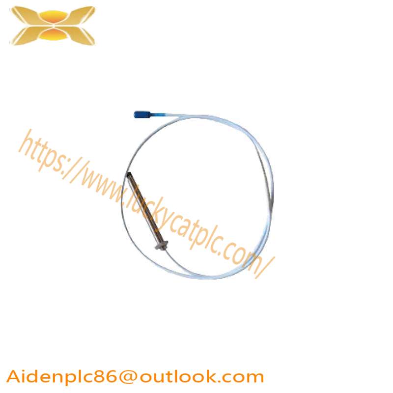 Bently Nevada 330103-00-17-10-02-CN 3300 XL 8 mm Probe