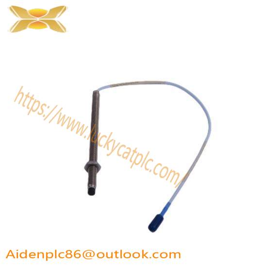 Bently Nevada 330103-00-18-05-02-05 Proximitor System
