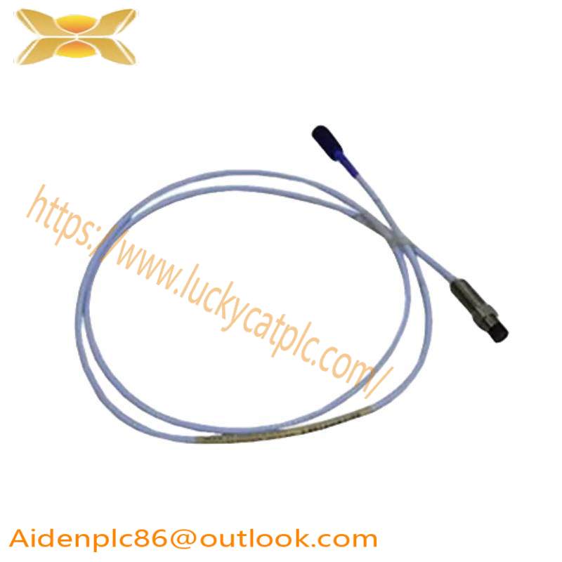 Bently Nevada 330103-00-19-10-12-05 3300 XL 8mm Proximity Probe