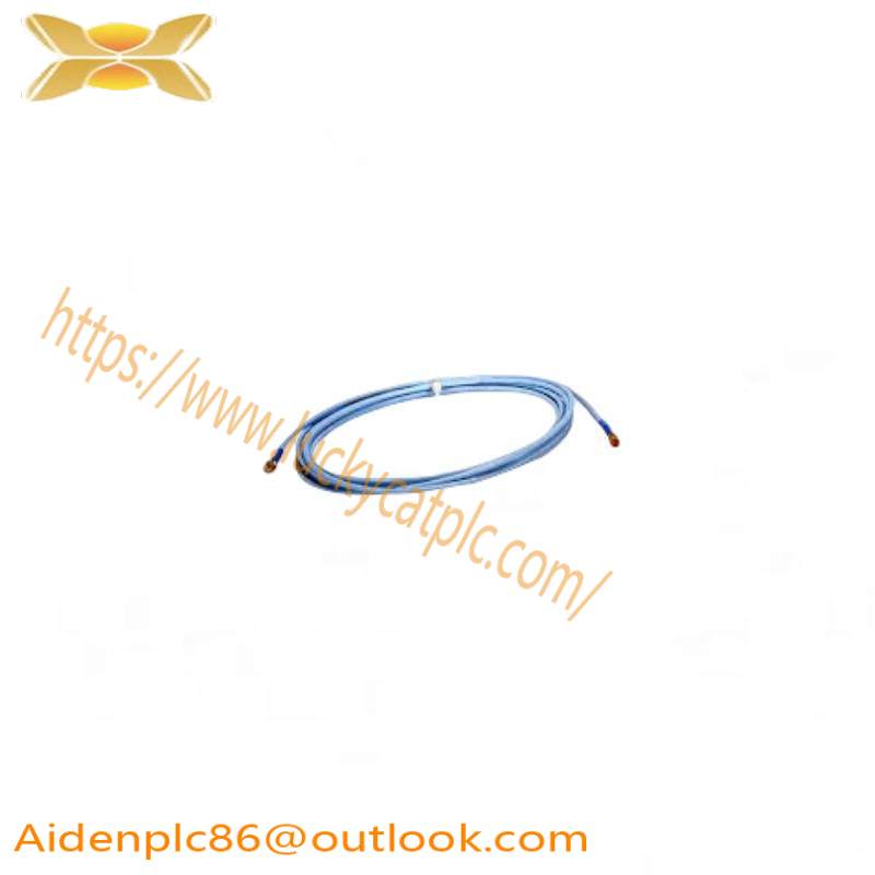 Bently Nevada 330103-00-21-10-11-CN Extension Cable