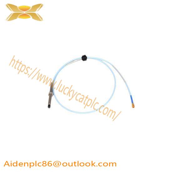BENTLY NEVADA 330103-00-25-05-02-00 3300 XL 8 mm Proximity Probe