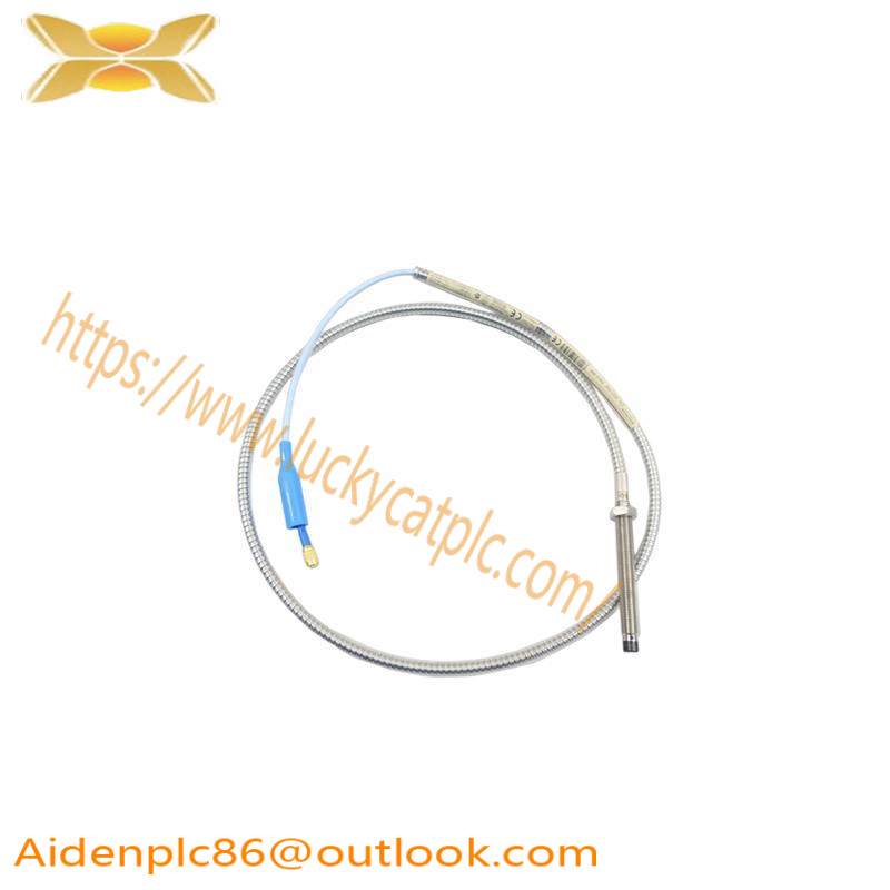 Bently Nevada 330103-00-25-50-02-02 Proximity Transducer