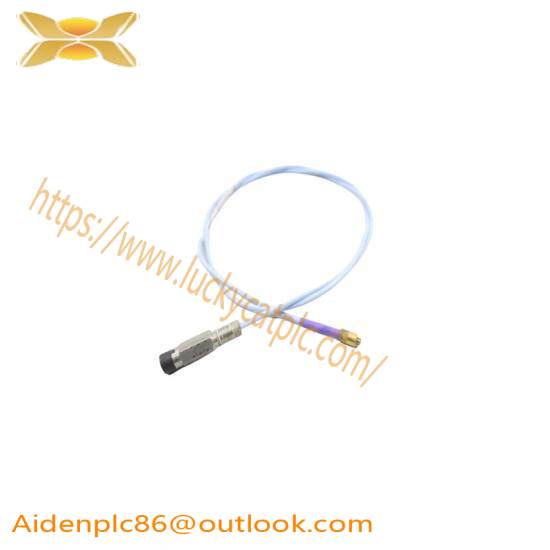 Bently Nevada 330103-000-080-10-02-00 Proximitor Sensor