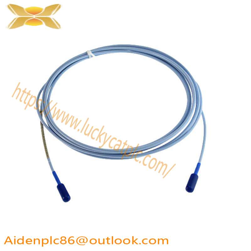 BENTLY NEVADA 330103-01-04-10-02-05 3300 XL 8 mm proximity probe