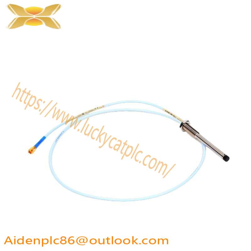 Bently Nevada 330103-01-06-05-02-05 3300 XL 8mm Proximity Probe M10 x 1 Thread