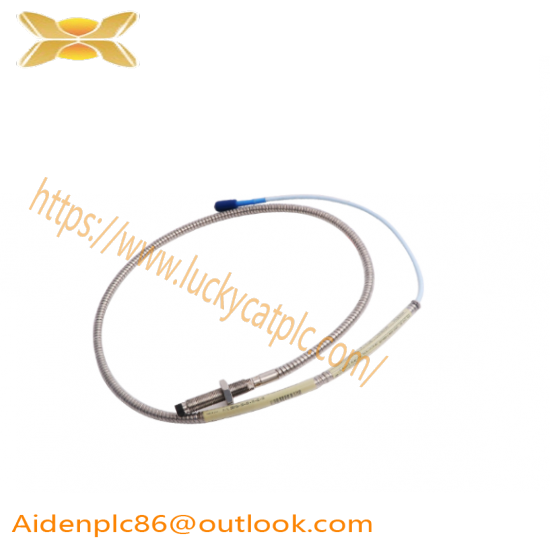 Bently Nevada 330103-01-07-05-02-00  Proximity Probes