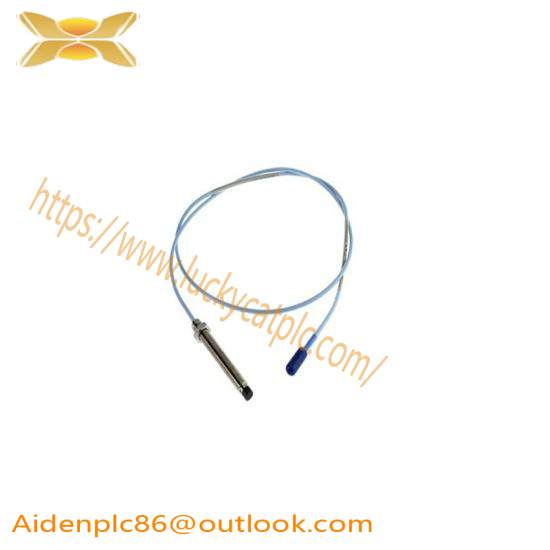 BENTLY NEVADA 330103-02-04-30-01-00 3300 XL 8 mm Proximity Probes ﻿