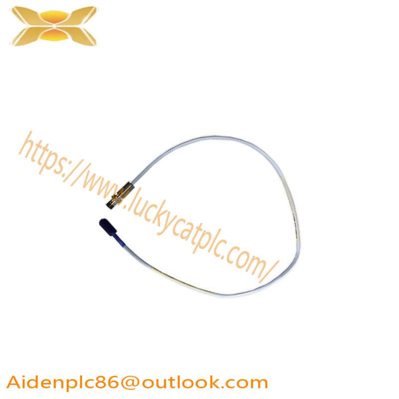 Bently Nevada 330103-02-06-05-02-00 proximity probe