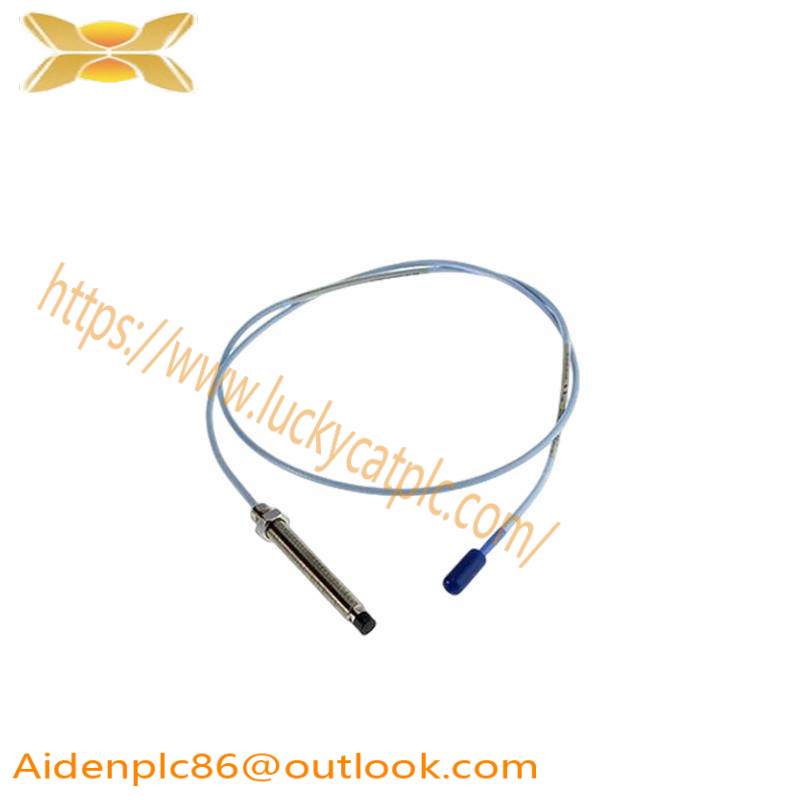 Bently Nevada 330103-02-07-10-02-00 proximity probe