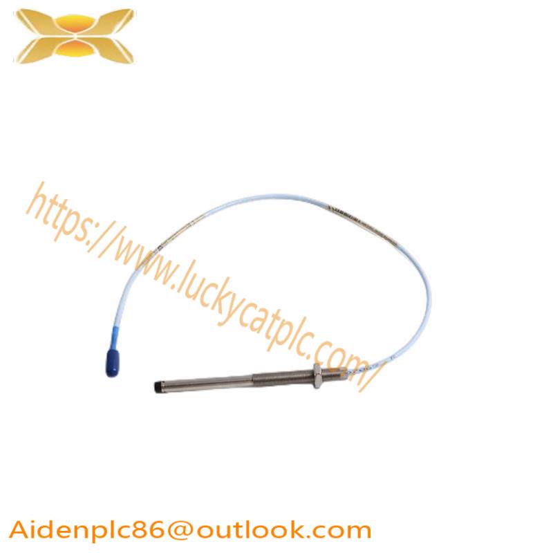 Bently Nevada 330103-02-12-05-02-CN Proximity Probes