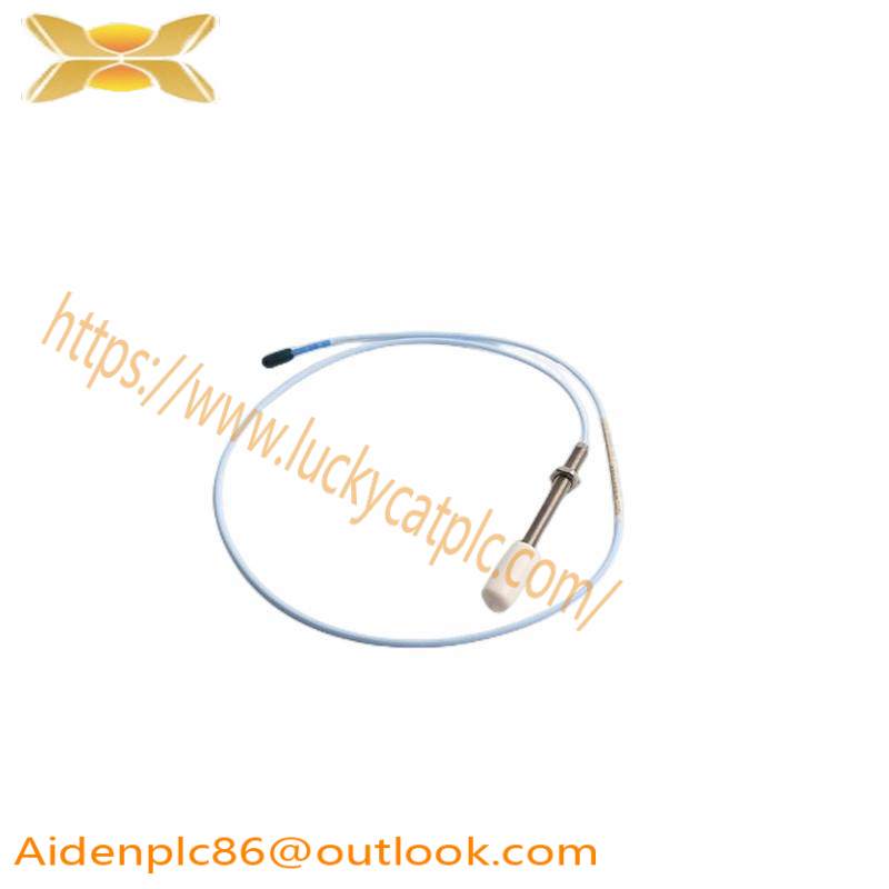 Bently Nevada 330103-02-12-10-02-00 Proximity Probes