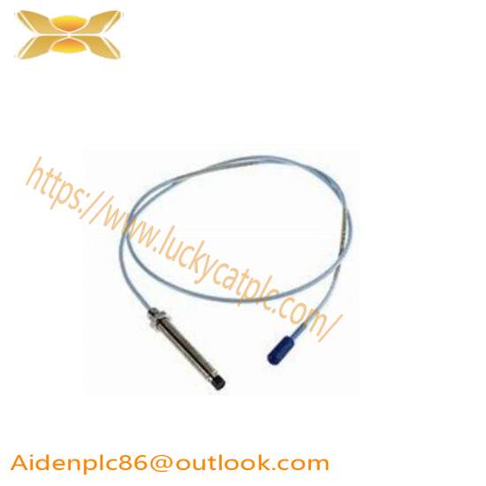 Bently Nevada 330103-02-17-05-02-CN 3300 XL 8mm Proximity Transducer