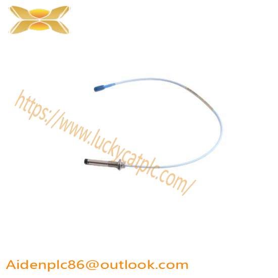 Bently Nevada 330103-03-06-05-02-00 cable