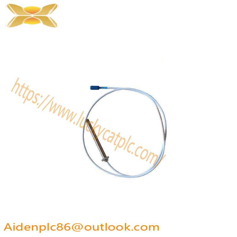 Bently nevada 330103-03-12-05-02-00 3300 XL 8 mm Proximity Probes