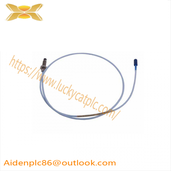 Bently Nevada 330103-04-13-10-02-00 3300 XL 8 mm Proximity Probes