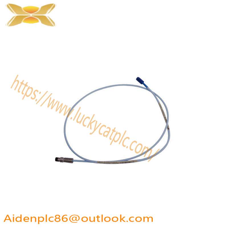 Bently Nevada 330103-05-10-10-12-05 Proximity Probes
