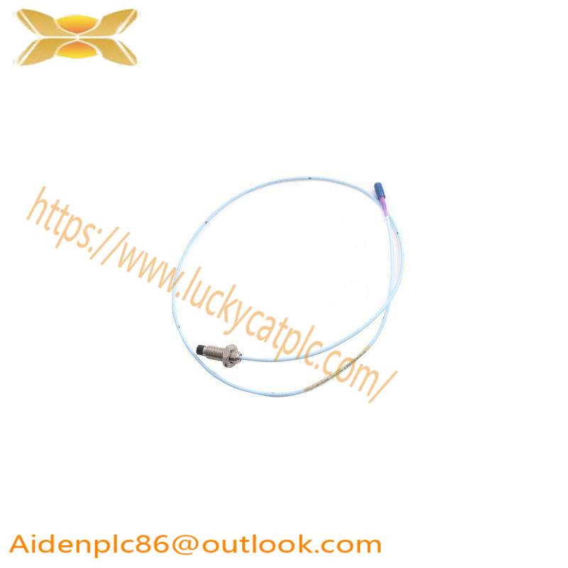 BENTLY NEVADA 330103-05-12-10-01-00 Proximity Probes