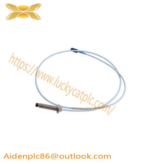Bently Nevada 330103-05-13-10-02-00 3300 XL 8 mm Proximity Probes
