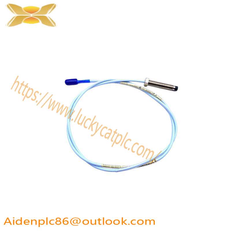 Bently Nevada 330103-05-13-10-02-00 Proximity Probes