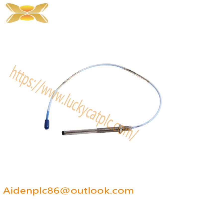 Bently Nevada 330103-06-13-05-02-CN Cables