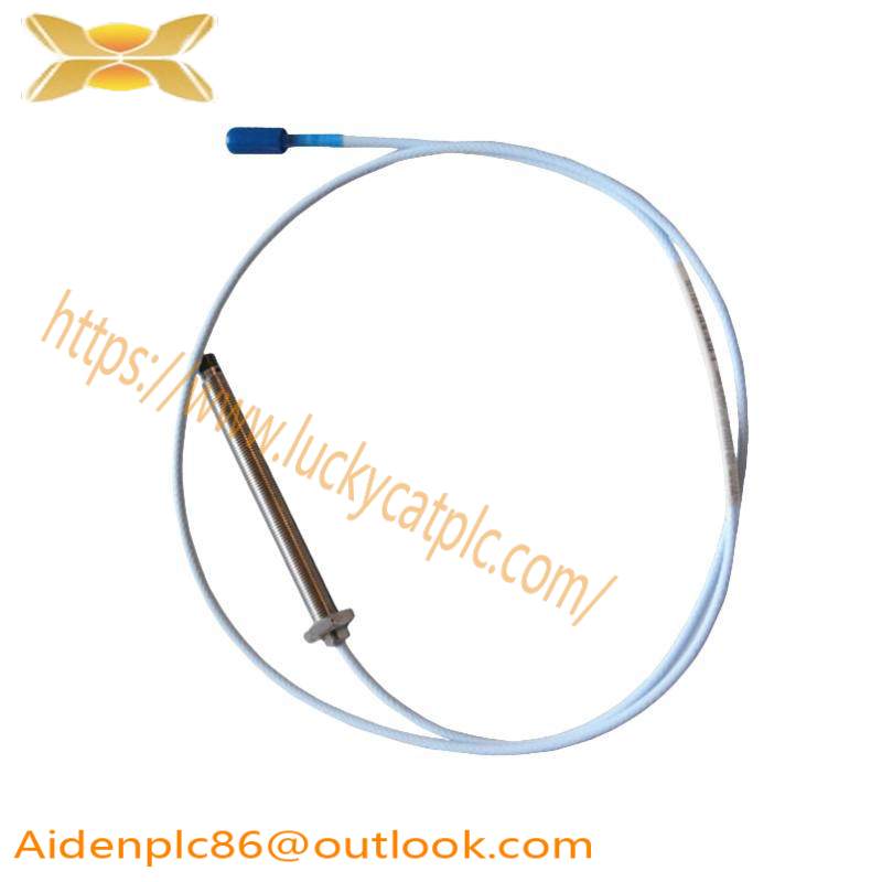 Bently Nevada 330103-06-15-10-12-05 Proximity Probes