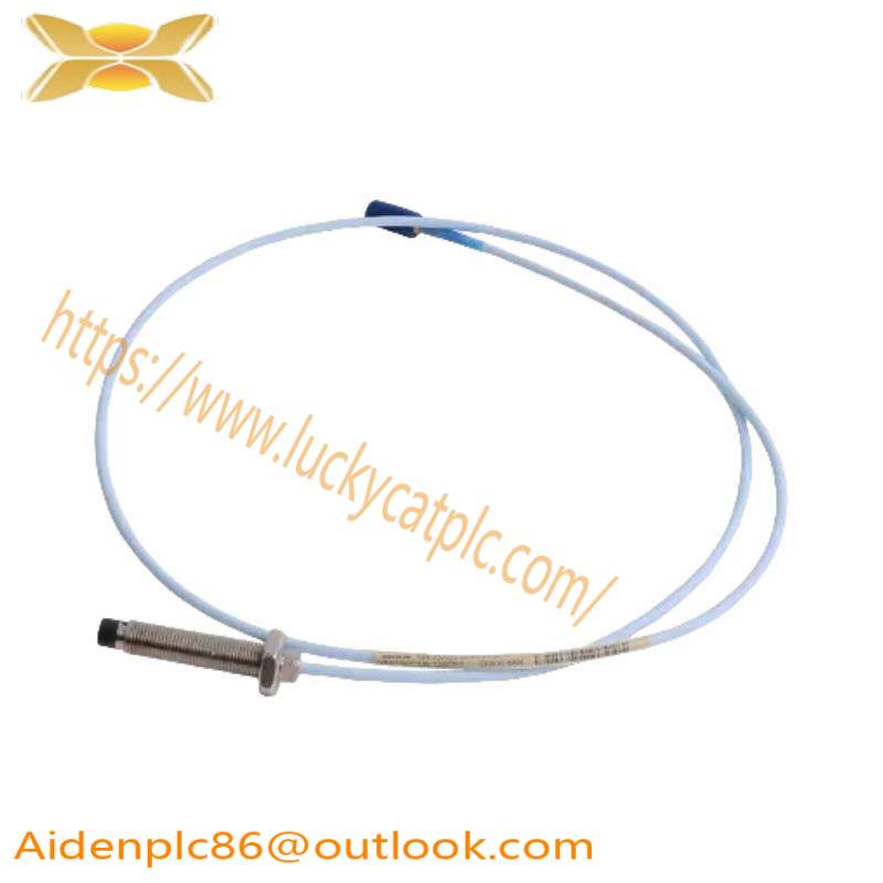Bently Nevada 330103-06-20-10-02-00 3300 XL 8 mm Proximity Probes