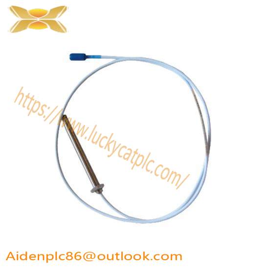 Bently Nevada  330103-06-20-10-02-00  3300 XL 8mm Proximity Probe