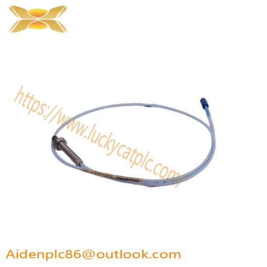 Bently Nevada 330103-06-25-10-02-00 Proximitor Sensor