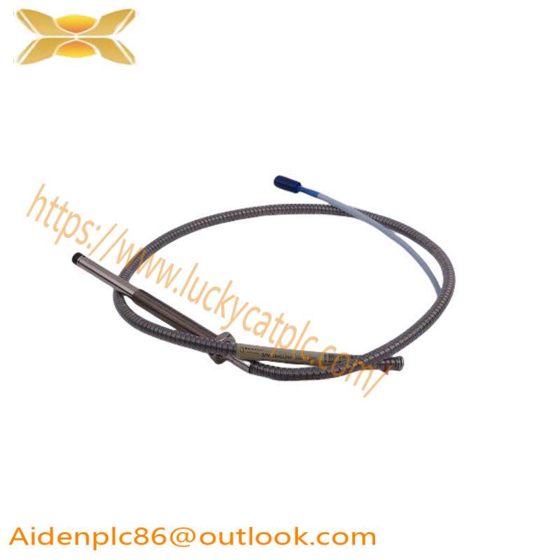 Bently Nevada 330103-07-12-10-02-00 Proximity Transducer
