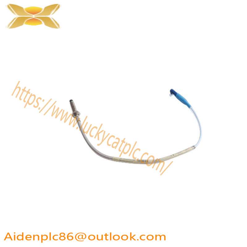 Bently Nevada 330103-07-18-10-02-00 Proximity Transducer